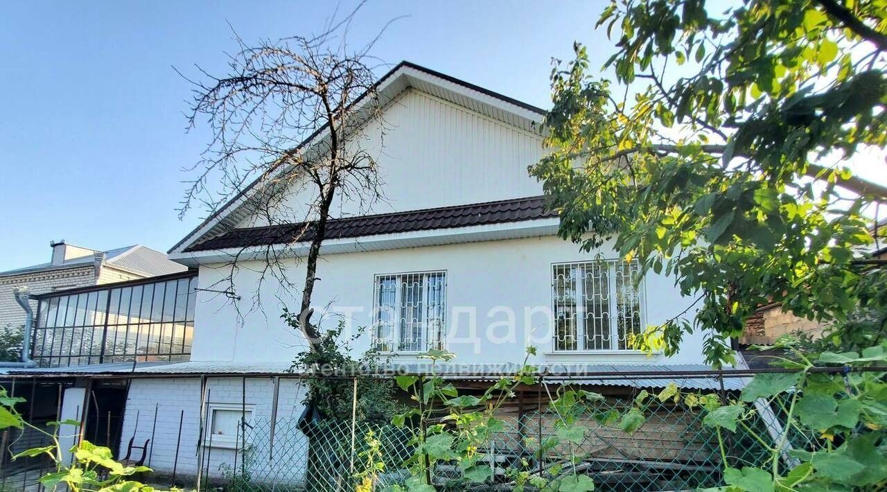 дом г Ессентуки ул Российская фото 6