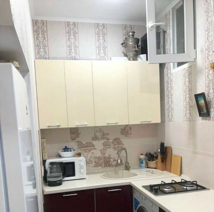 квартира г Ялта ул Толстого 1 фото 9