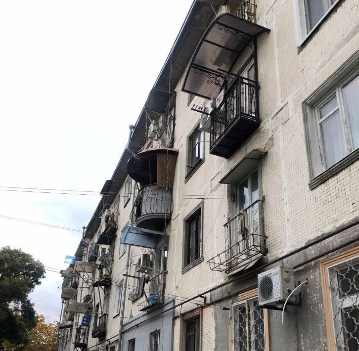 квартира г Ялта пгт Массандра ул Мира 24 фото 22