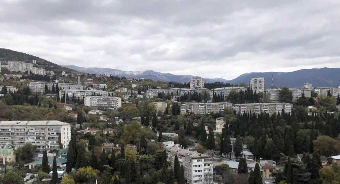квартира г Ялта ул Ломоносова 25 фото 22
