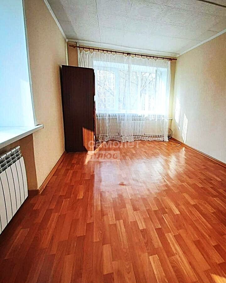 квартира г Липецк р-н Советский ул Гагарина 85 фото 1