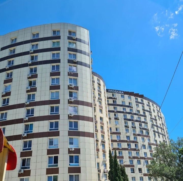 квартира г Ялта ул Блюхера 19 фото 16