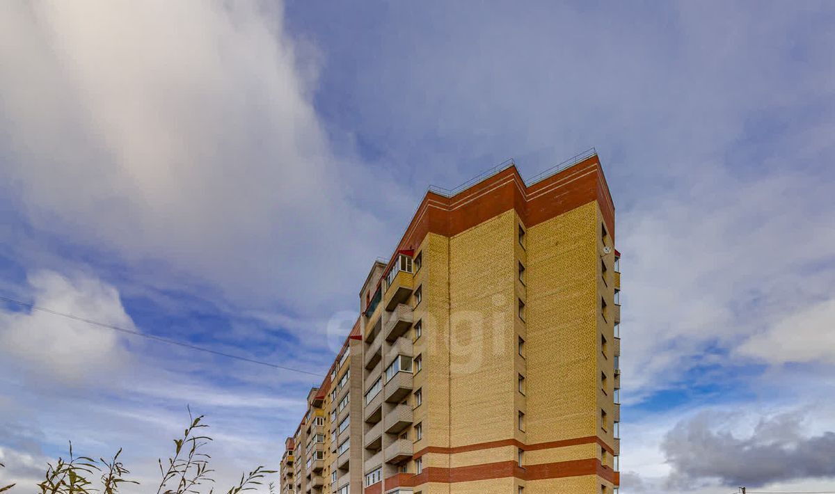 квартира г Вологда ул Ленинградская 62 фото 1