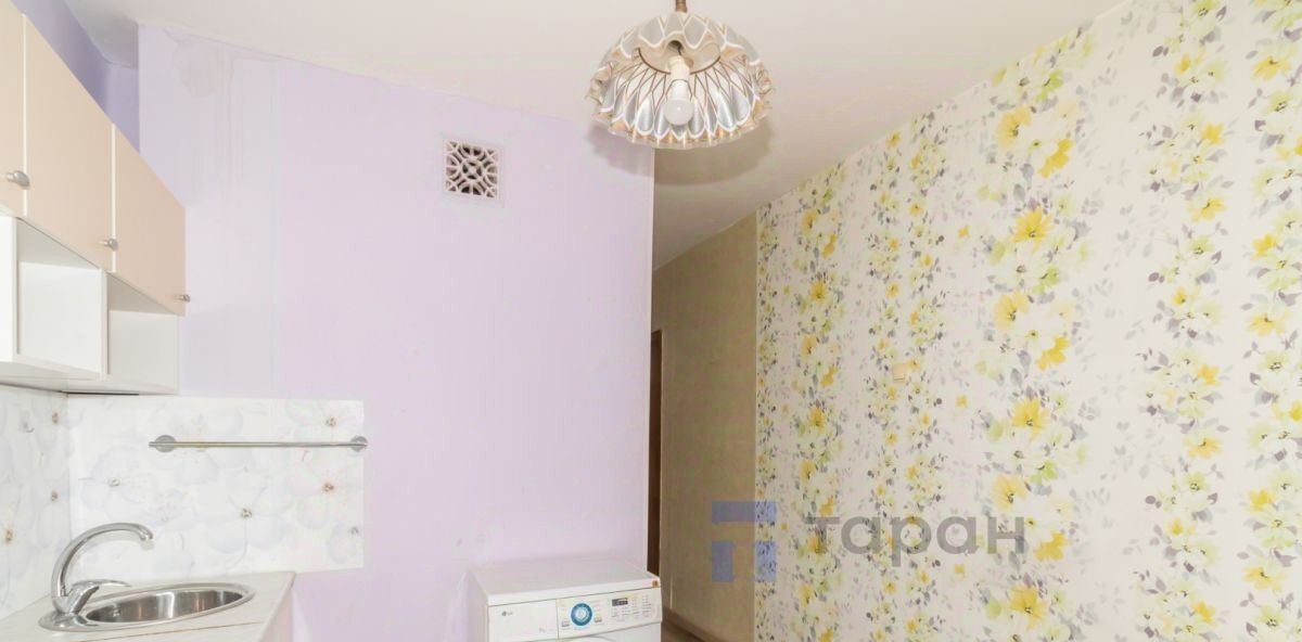 квартира г Челябинск р-н Калининский пр-кт Победы 151а фото 8