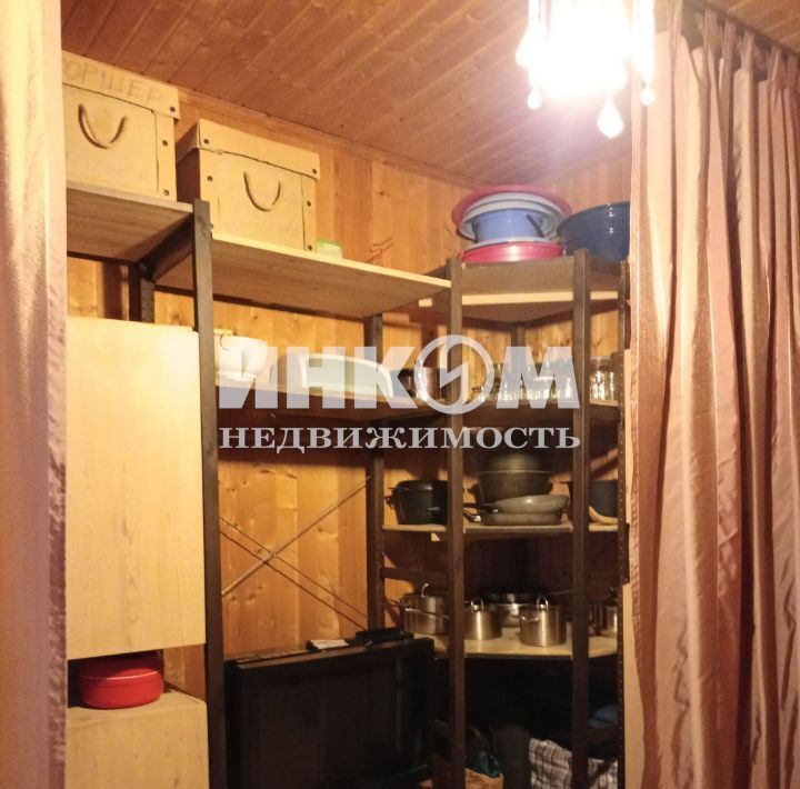дом г Москва п Внуковское д Рассказовка метро Рассказовка 1 фото 14
