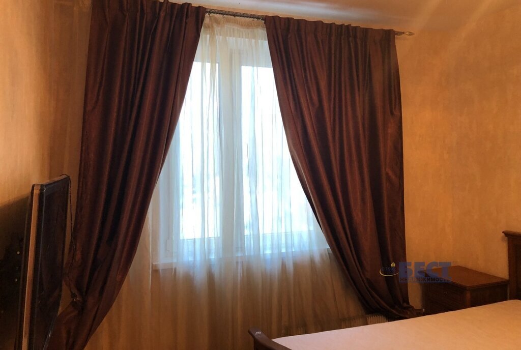 квартира г Москва метро Покровское ул Медынская 5к/1 фото 8