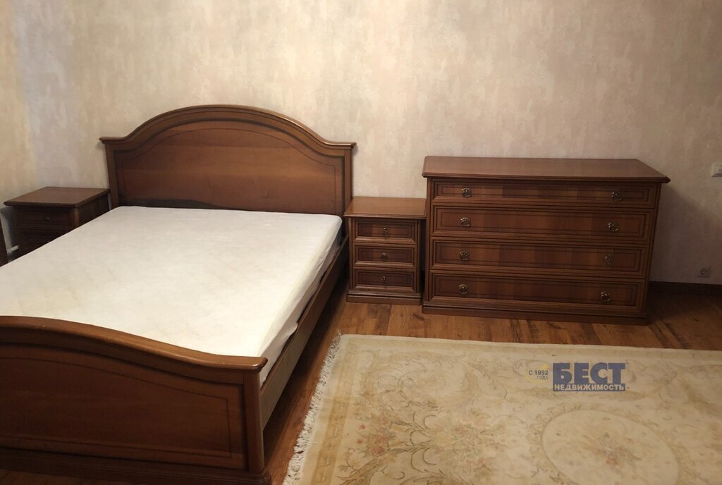 квартира г Москва метро Покровское ул Медынская 5к/1 фото 9