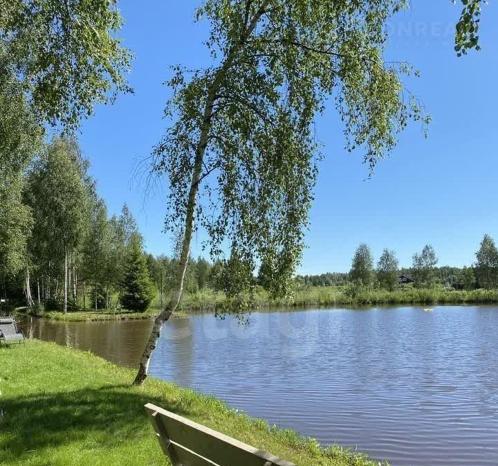 земля г Клин Эколуга ТСН, 34 вл А фото 4