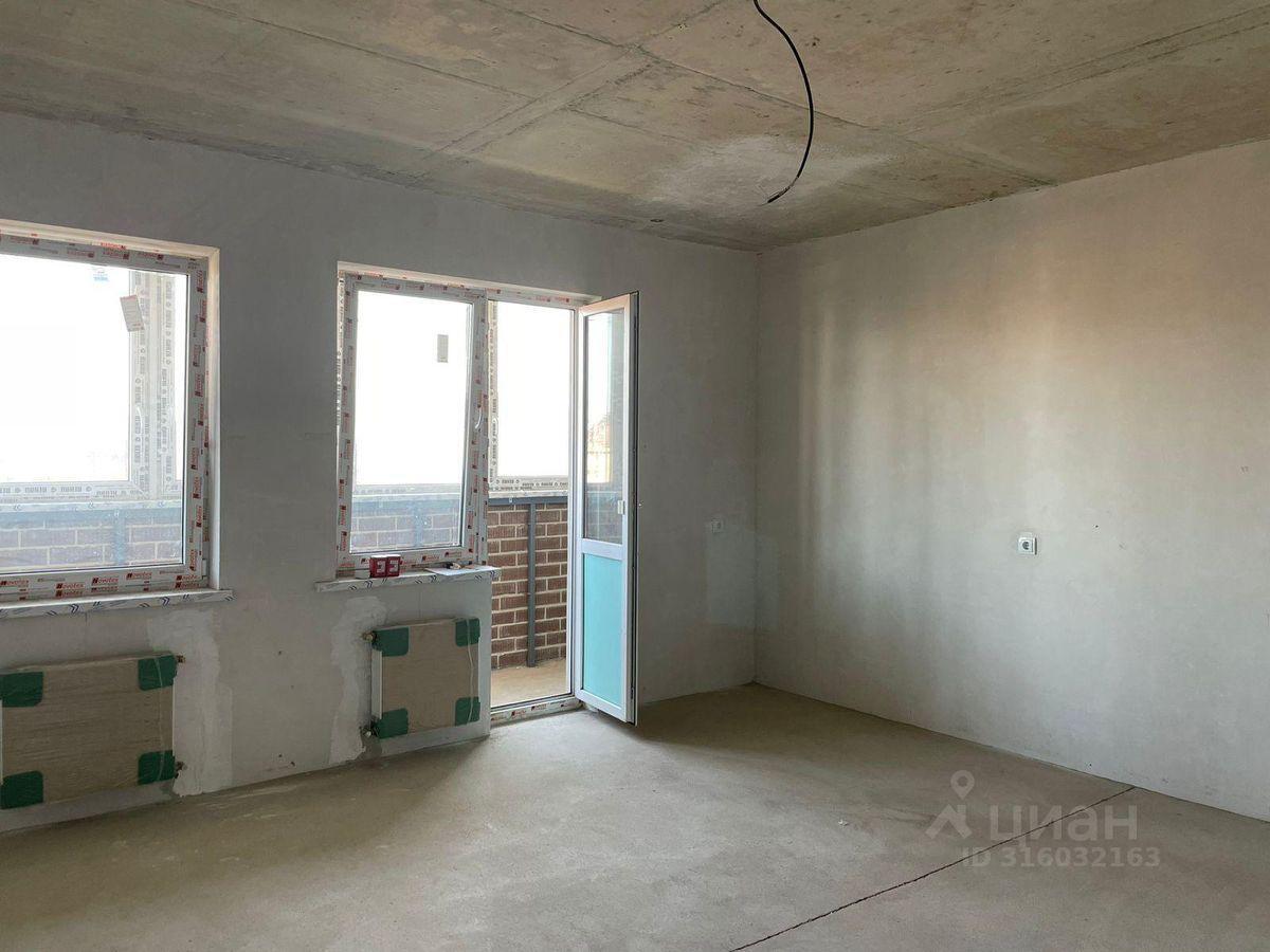 квартира г Краснодар р-н Центральный ул Колхозная 5/1 фото 4