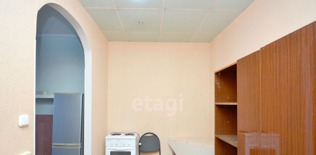 комната г Якутск ул Богатырева 11/1 фото 6