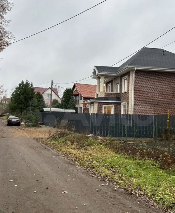 дом г Великий Новгород Псковский пер Торговый фото 5