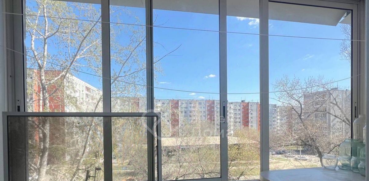 квартира г Волгоград р-н Краснооктябрьский ул им. Рихарда Зорге 60 фото 7