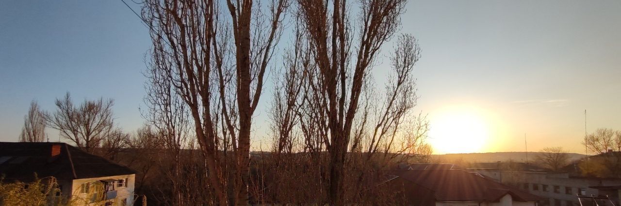 квартира г Волгоград р-н Кировский ул им. генерала Шумилова 10 фото 9