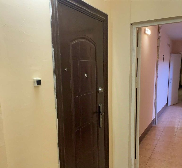 квартира г Тольятти р-н Центральный ул Калмыцкая 48 фото 9