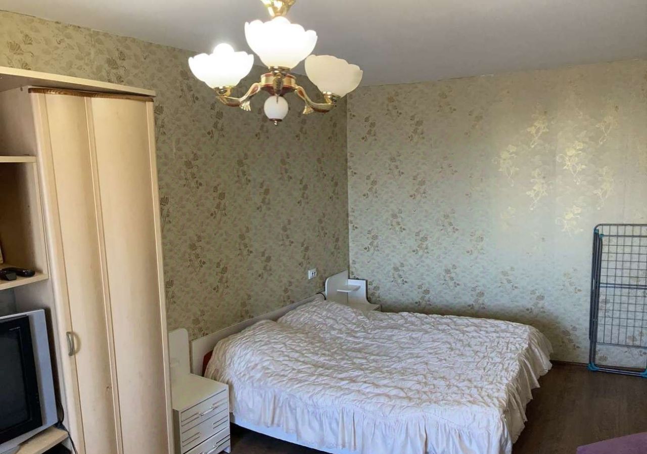 квартира г Тольятти р-н Центральный ул Калмыцкая 48 фото 25