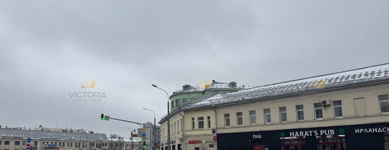 свободного назначения г Москва метро Таганская ул Воронцовская 2/10с 1 фото 3