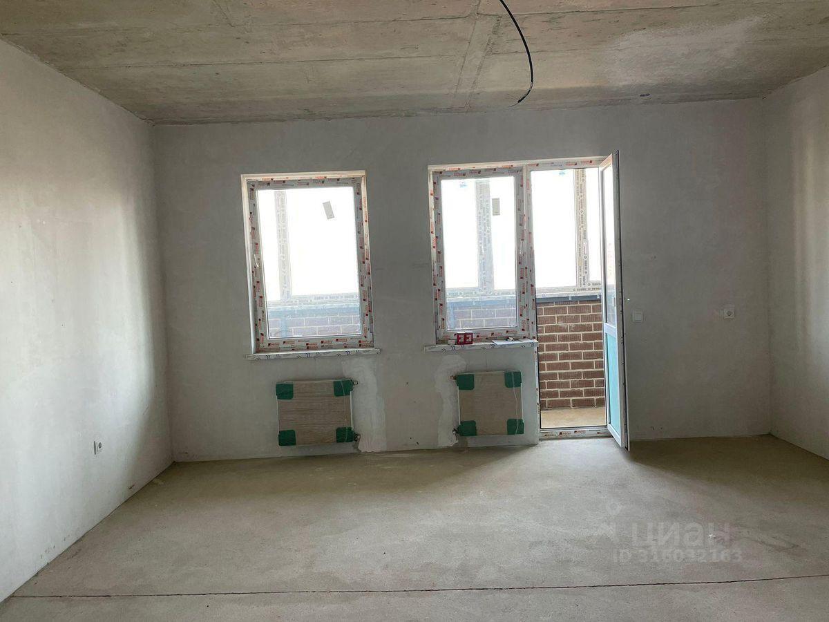 квартира г Краснодар р-н Центральный ул Колхозная 5/1 фото 6