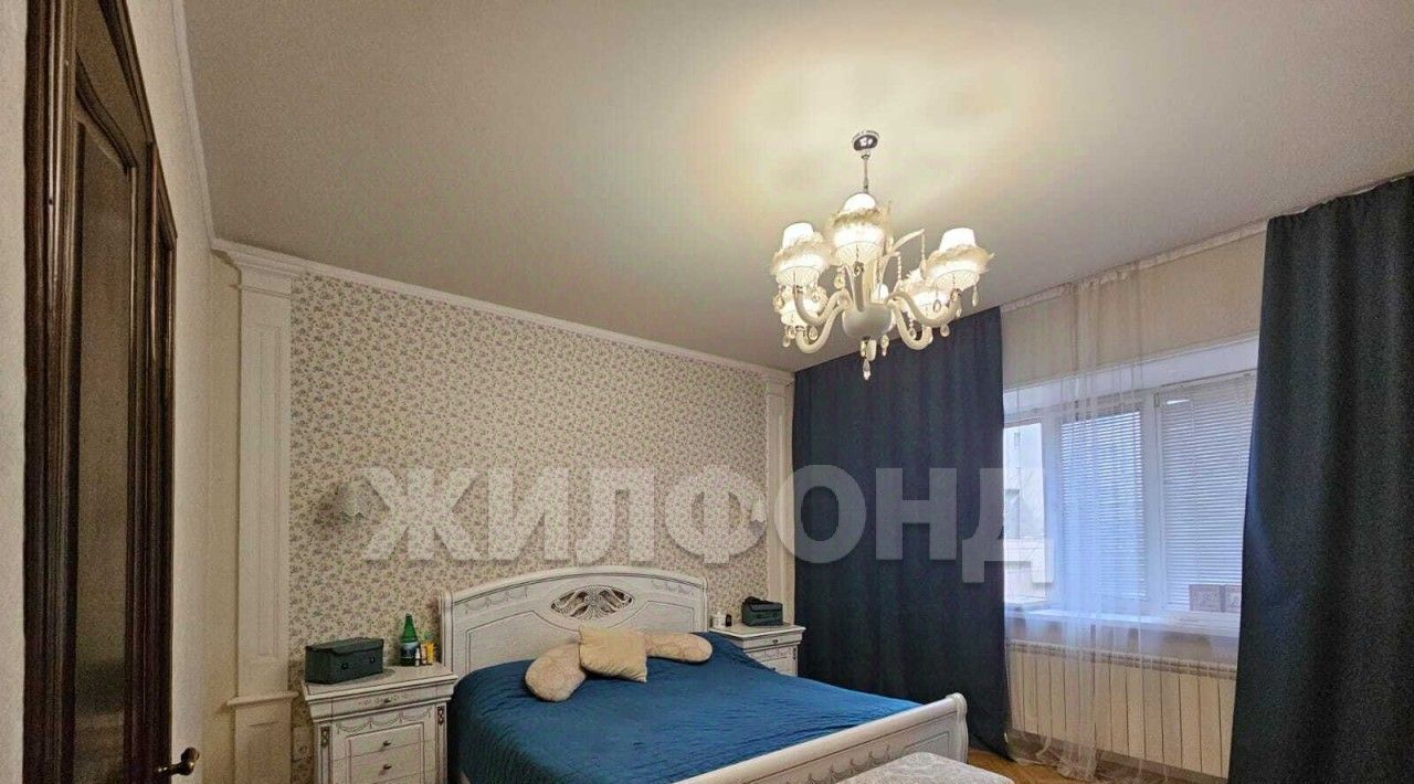 квартира г Воронеж р-н Коминтерновский ул Шукшина 26 фото 4
