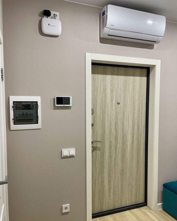 квартира р-н Гатчинский г Гатчина ул Чехова 43к/1 Гатчинское городское поселение фото 31