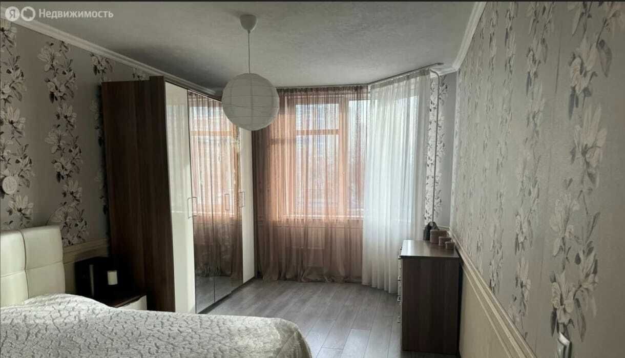 комната г Екатеринбург ул Владимира Высоцкого 36 Площадь 1905 года фото 6