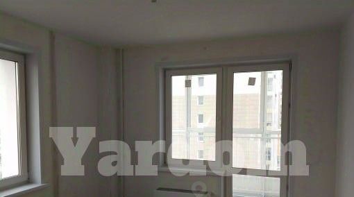квартира г Красноярск р-н Октябрьский ул Лесопарковая 43к/1 фото 1