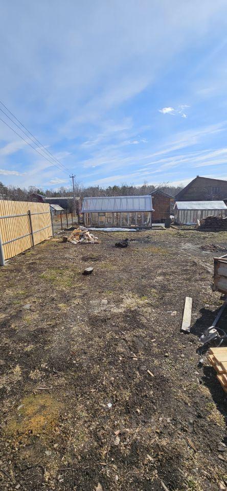 дом г Екатеринбург р-н Орджоникидзевский Коммунистическая улица, 151Л фото 8