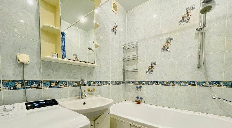 квартира г Курск р-н Железнодорожный ул Герцена 3 фото 16