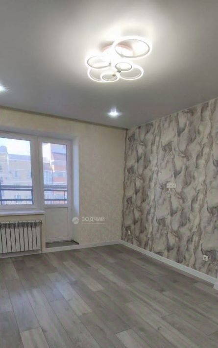 квартира г Чебоксары р-н Калининский ул А.В.Асламаса 1к/3 фото 7