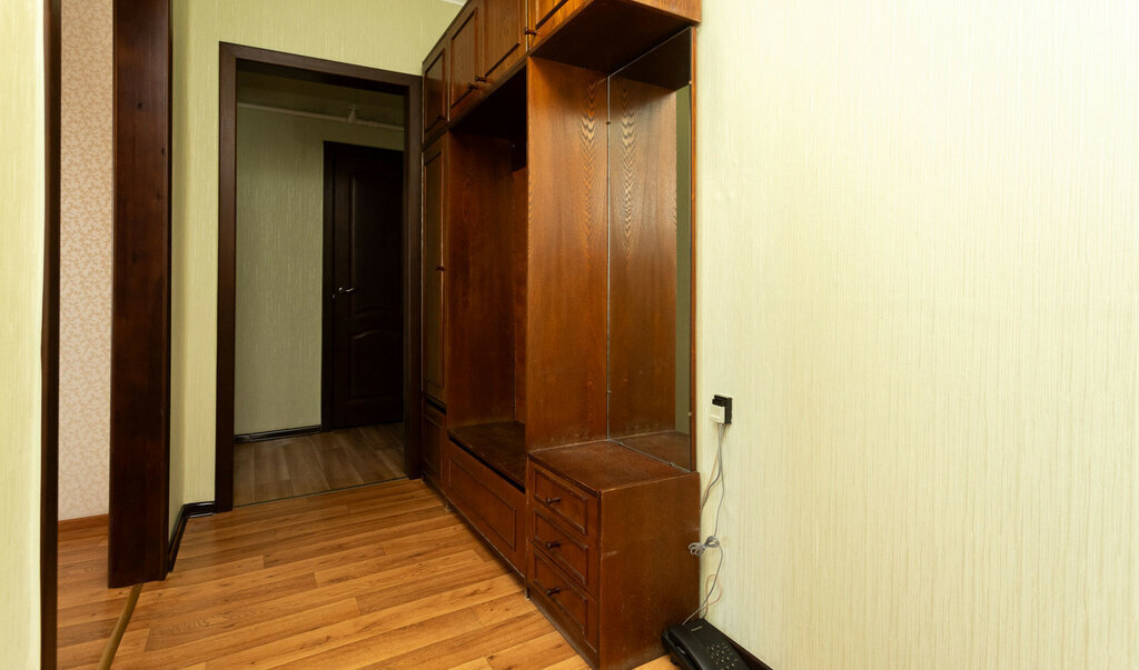 квартира г Калининград р-н Московский б-р Л.Шевцовой 32 фото 11