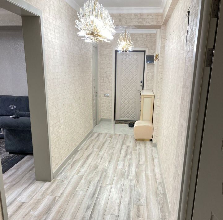 квартира г Каспийск ул Амет-хан Султана 25 фото 7