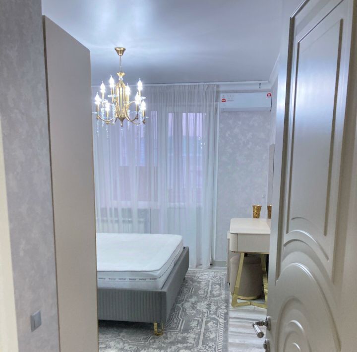квартира г Каспийск ул Амет-хан Султана 25 фото 10