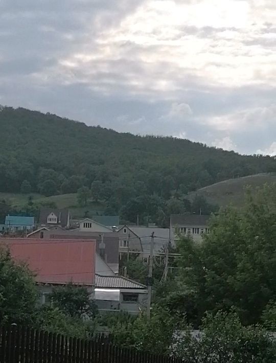 земля г Жигулевск ул Морквашинская фото 13
