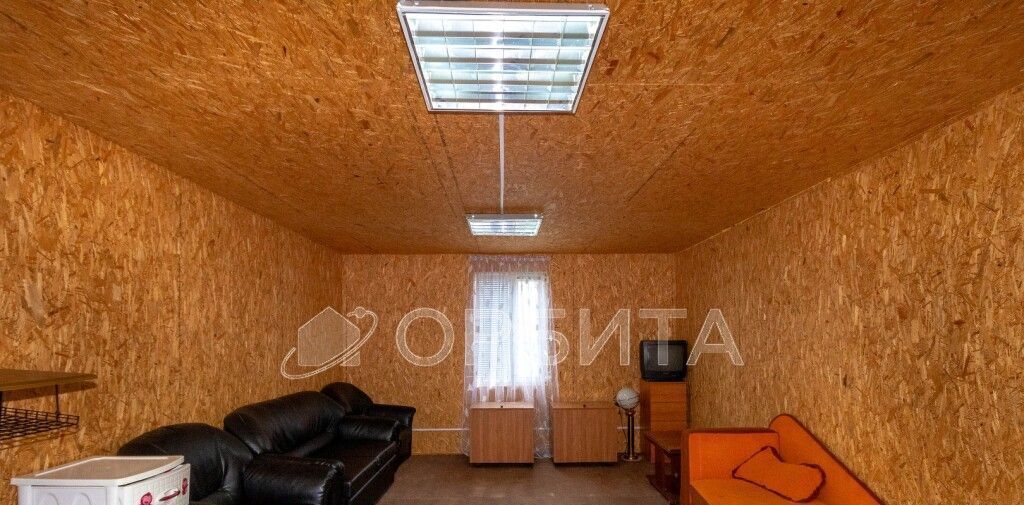 дом г Тюмень снт Липки ул. Ключевая фото 11