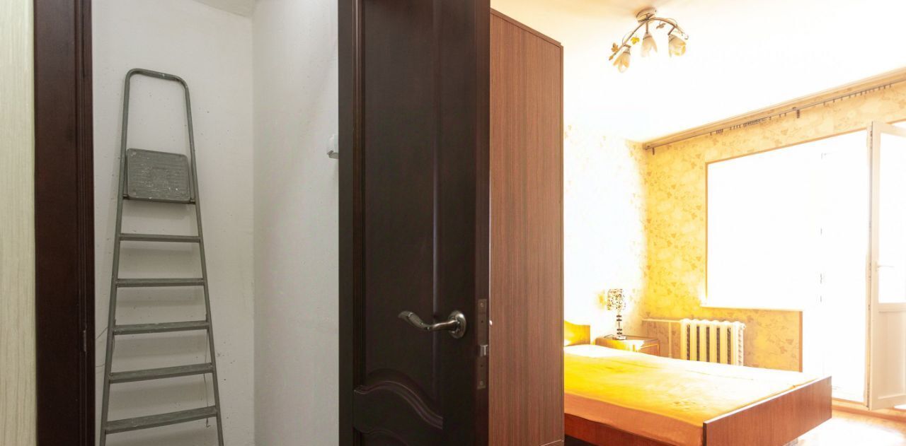 квартира г Калининград р-н Московский б-р Л.Шевцовой 32 фото 8