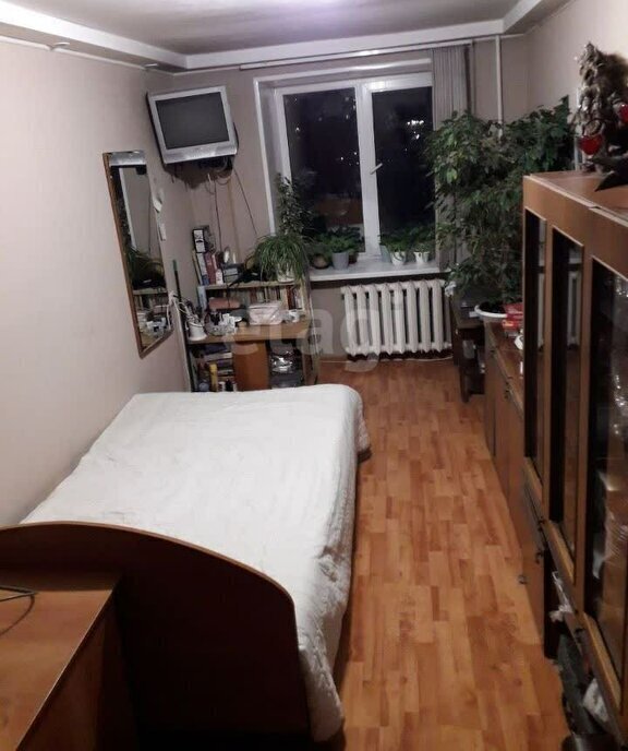 квартира г Уфа р-н Калининский ул Сельская Богородская 45 фото 4