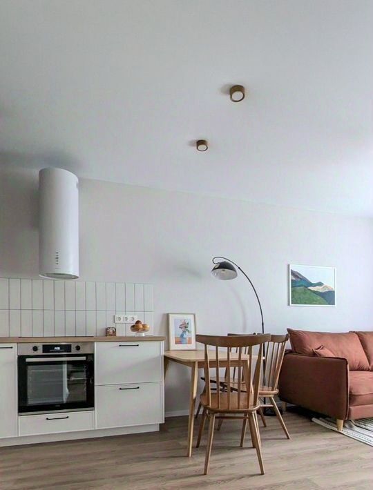 квартира г Москва метро Водный стадион б-р Кронштадтский 8к/1 фото 3
