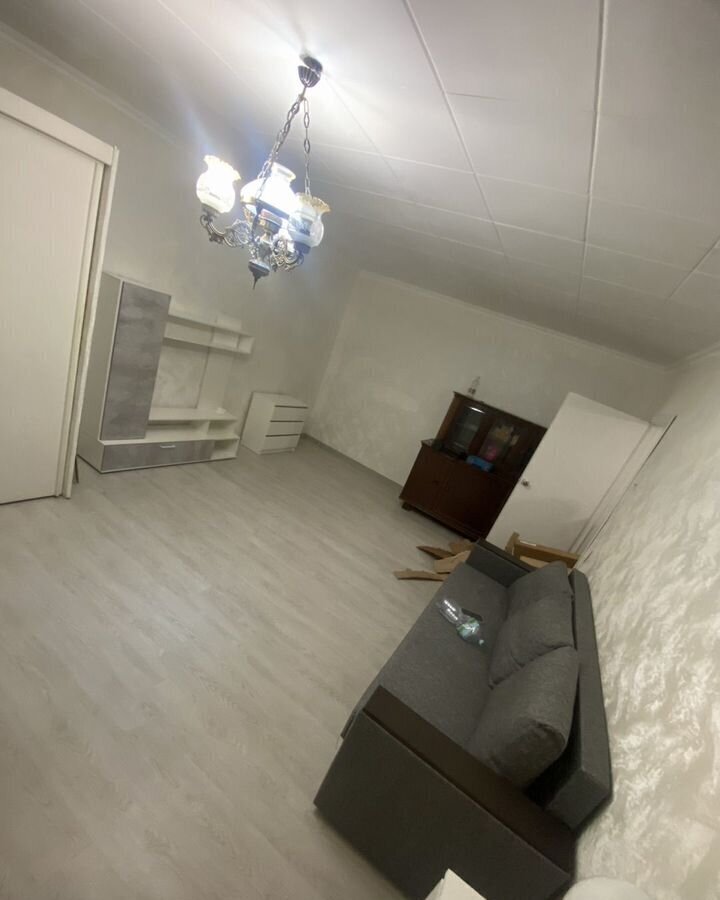квартира г Москва метро Кленовый бульвар ул Новинки 25 фото 2