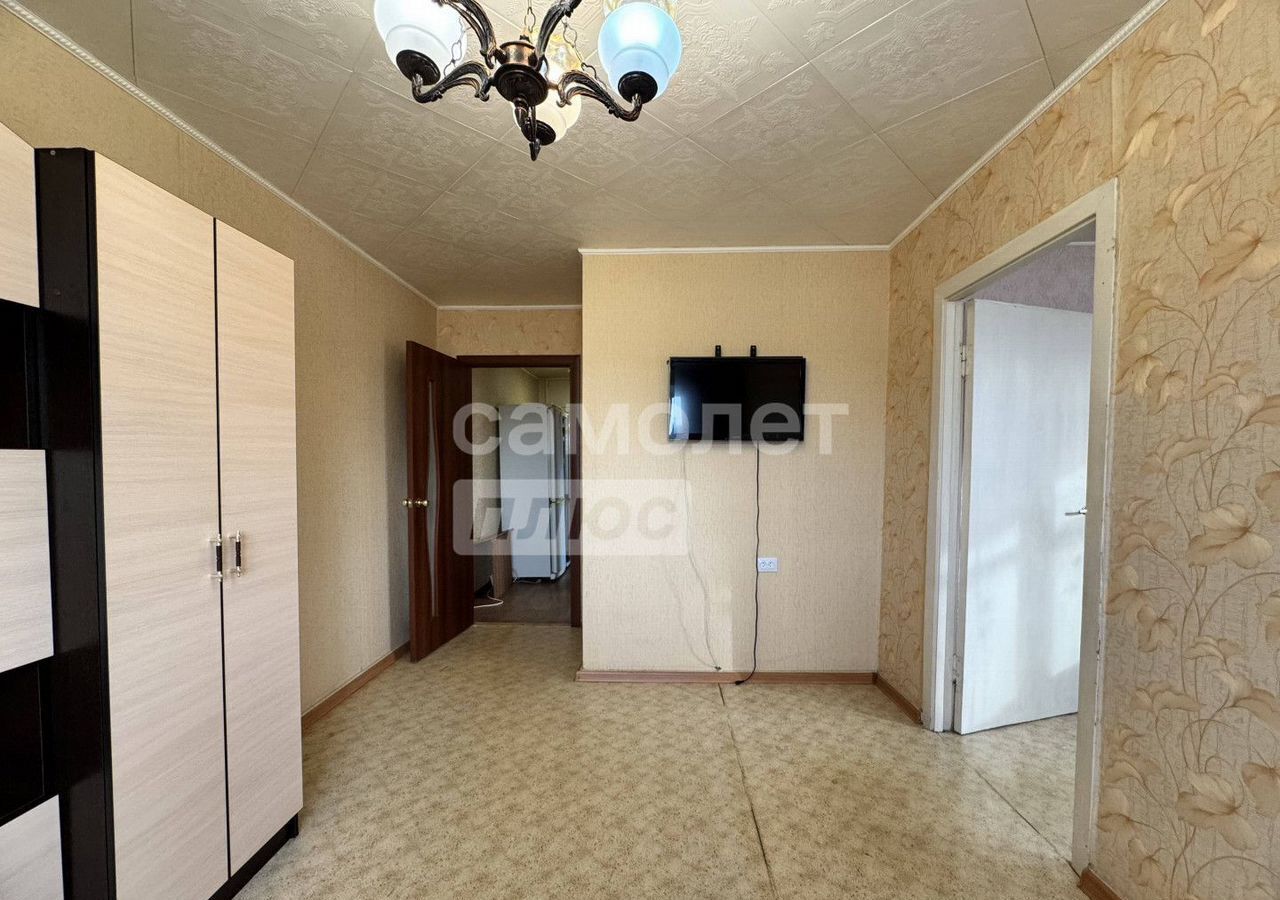 квартира г Димитровград ул Курчатова 22 фото 3