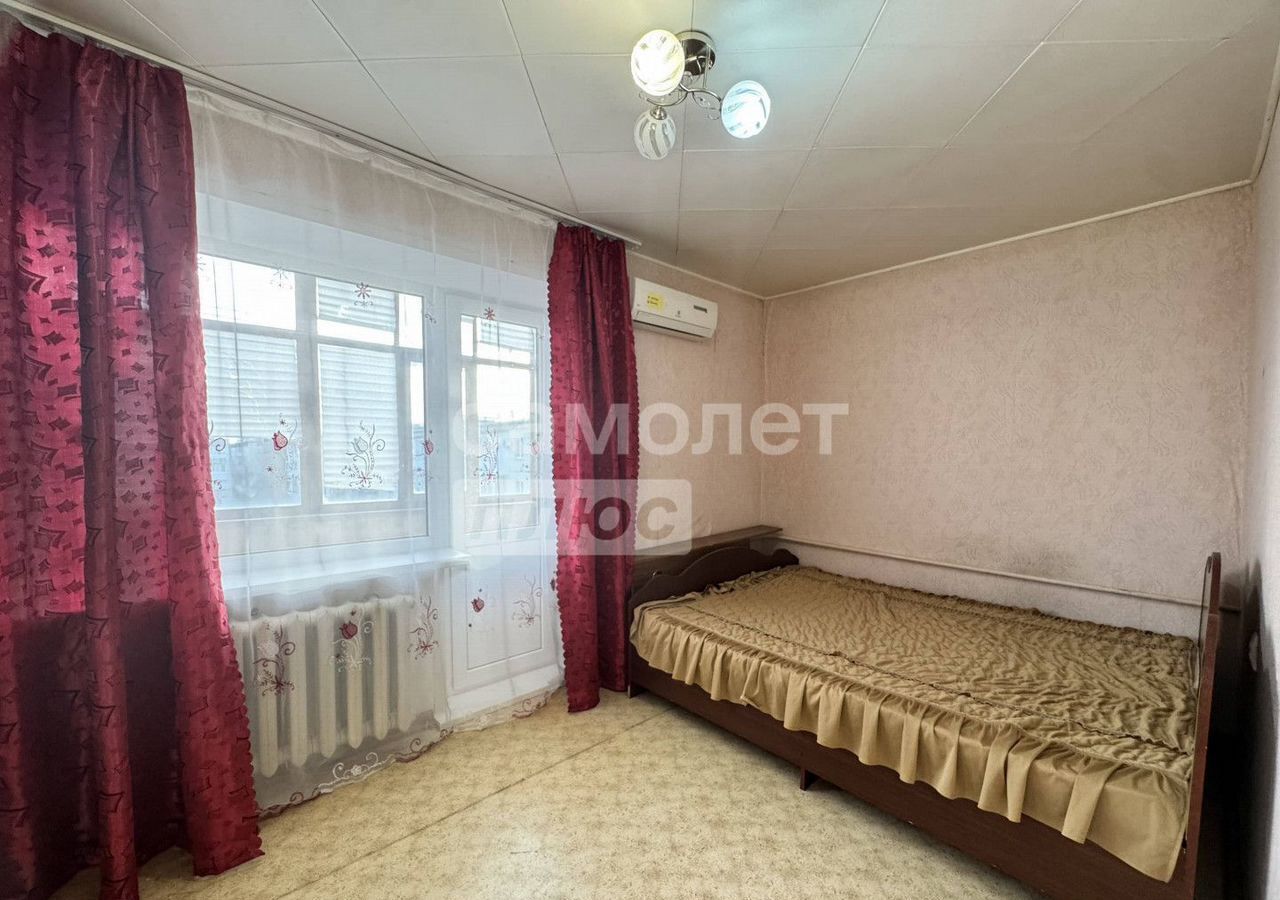 квартира г Димитровград ул Курчатова 22 фото 4