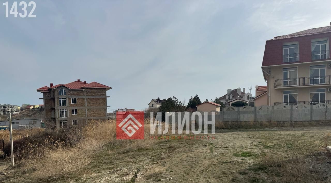 земля г Феодосия пгт Коктебель фото 3