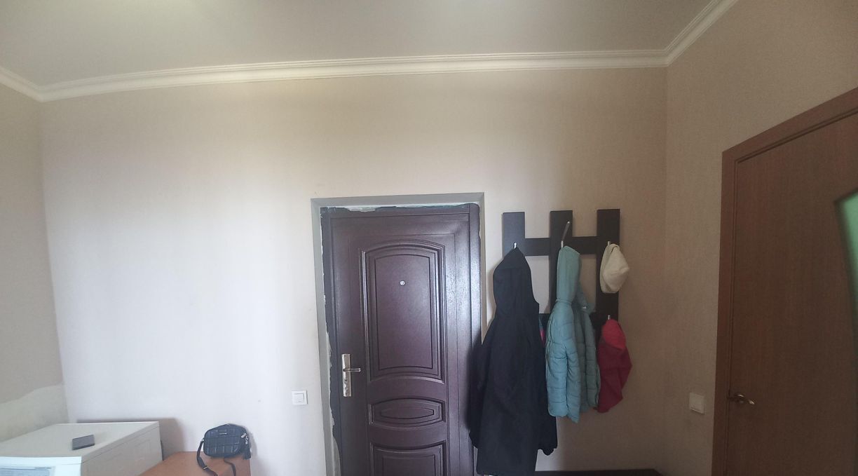 квартира г Солнечногорск ул имени Баранова 12 фото 3