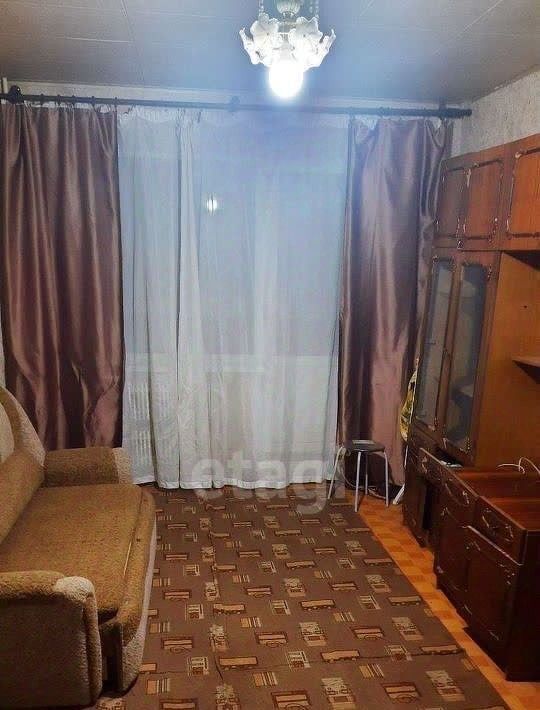 квартира г Белгород Западный ул Губкина 39 фото 3