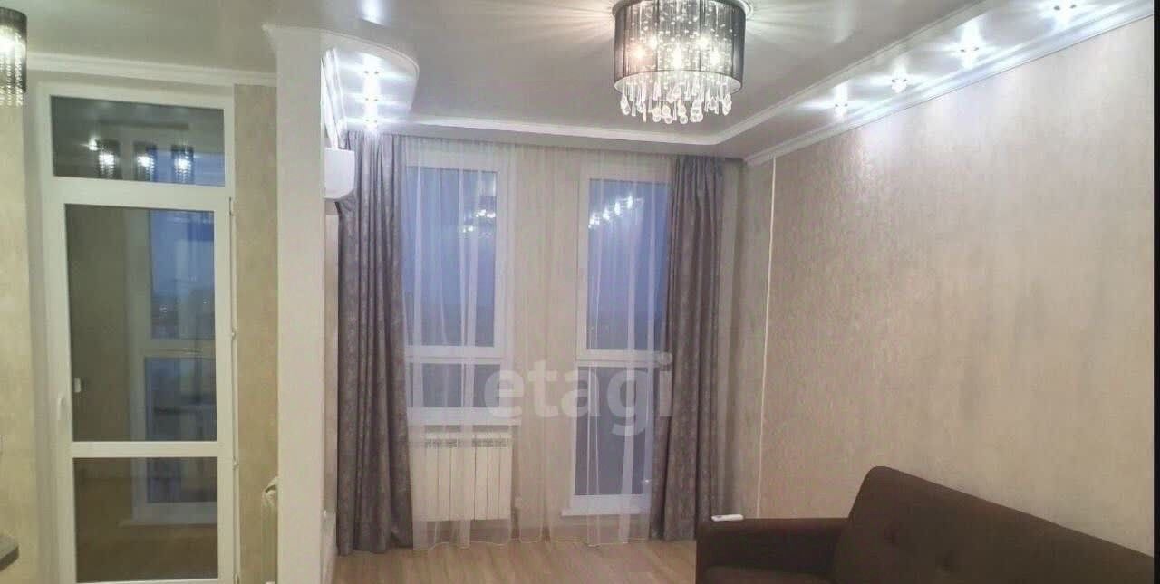 квартира г Белгород Западный ул Щорса 8м фото 3
