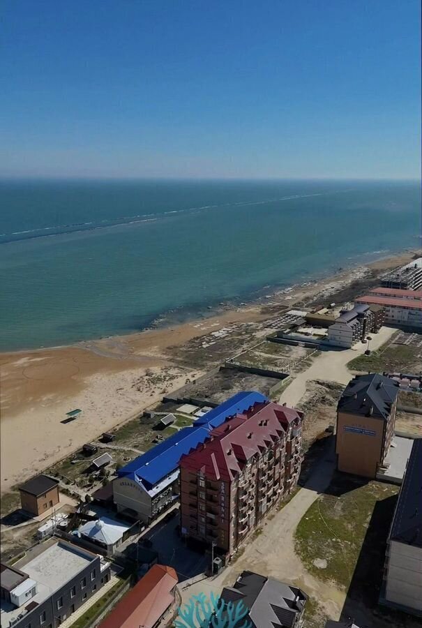 квартира г Избербаш ул Им Р.Зорге 44 фото 2