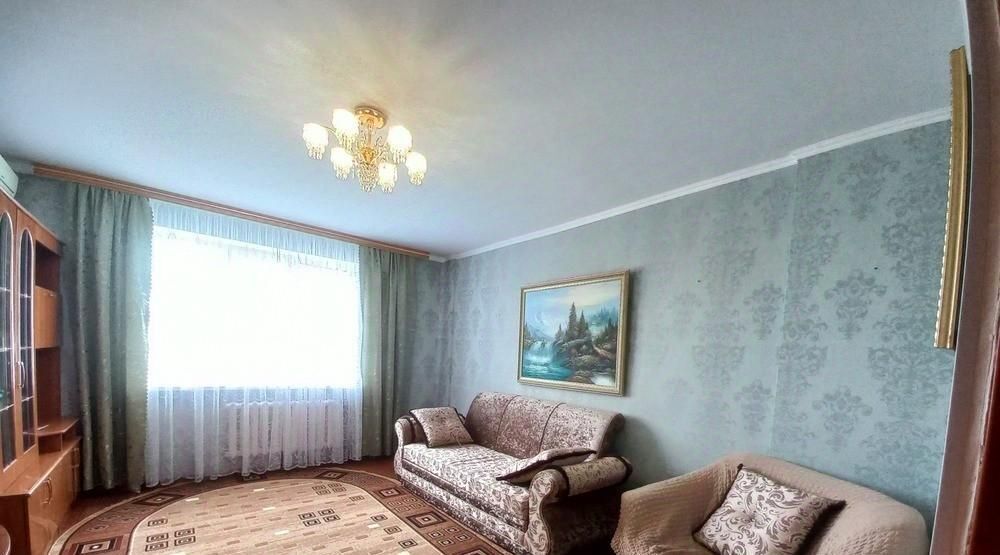 квартира р-н Анапский г Анапа ул Омелькова 20к/4 фото 3