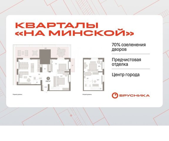жилой комплекс На Минской фото