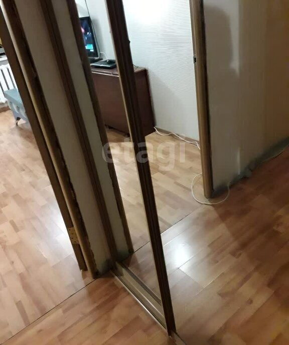 квартира г Уфа р-н Калининский ул Сельская Богородская 45 фото 5