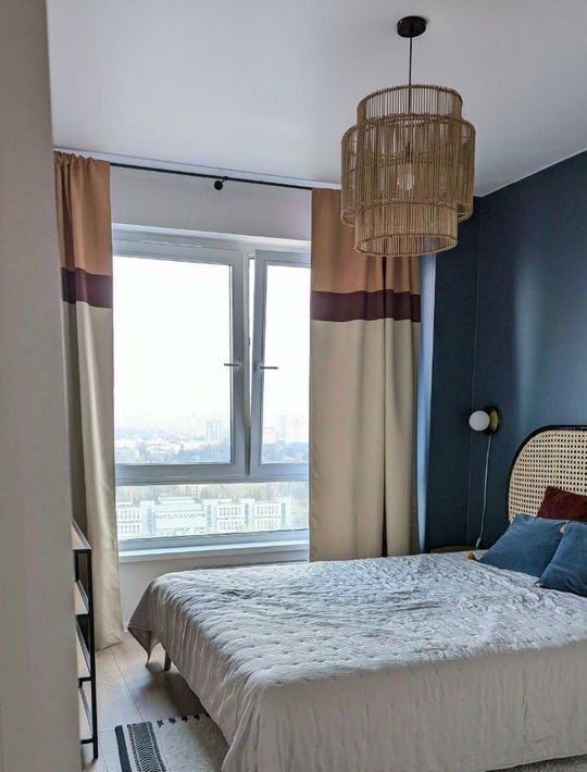 квартира г Москва метро Водный стадион б-р Кронштадтский 8к/1 фото 24