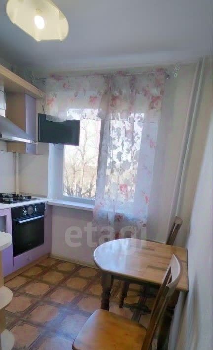 квартира г Ростов-на-Дону р-н Первомайский ул Казахская 84/4 фото 9