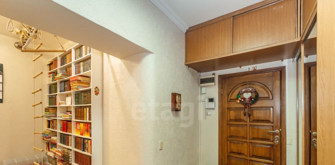 квартира г Ростов-на-Дону р-н Кировский пер Крыловской 22 фото 28